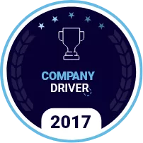 Company Driver-2017