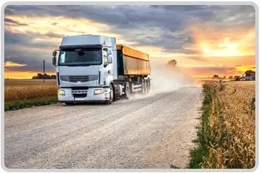 FLEET MANAGEMENT FOR EFFICIENT TRANSPORTING