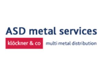 Case Study - ASD Metal Services