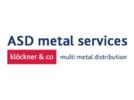 Case Study - ASD Metal Services