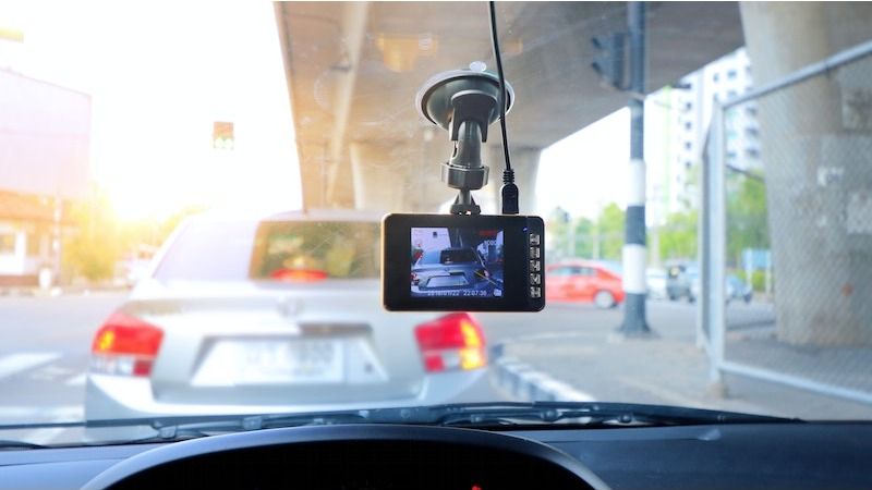 What to Look For in a Dash Cam