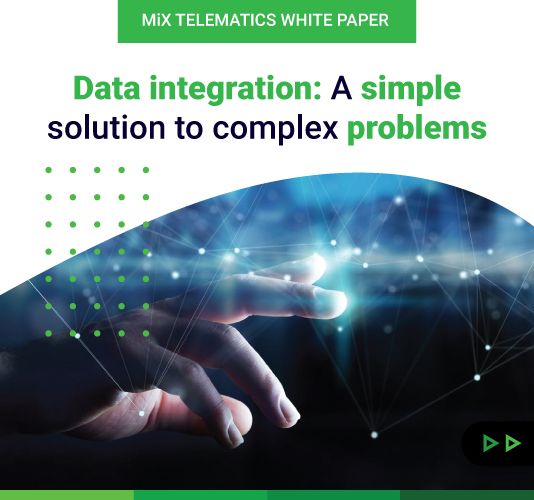 White Paper: Data Integration