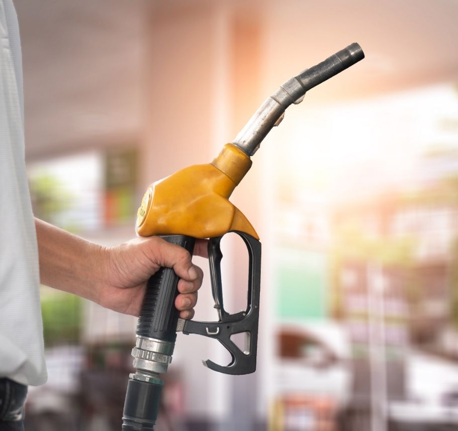 Decrease Fuel Theft