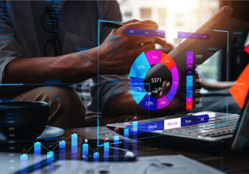 Fleet Management Digitization and Data Analysis