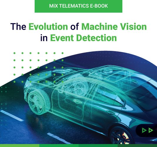 The Evolution of Machine Vision in Event Detection