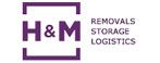 H&M Removals - Customer Testimonial - MiX by Powerfleet