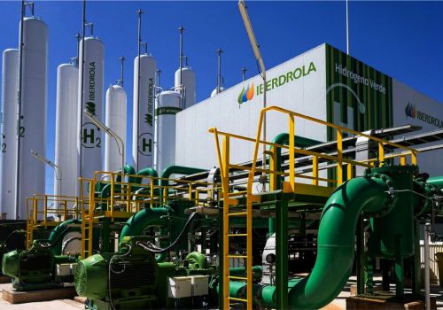 Transitioning to Fleet Sustainability with Iberdrola | Customer Success Stories