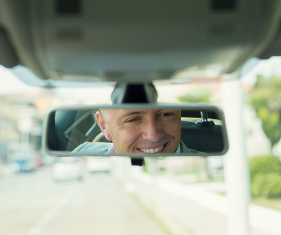 Improve Driver Behavior 