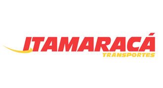 Itamaracá Transportes logo