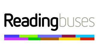 Reading Buses logo