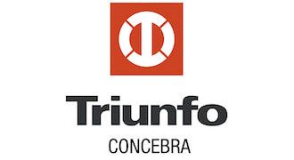 Triunfo Concebra logo