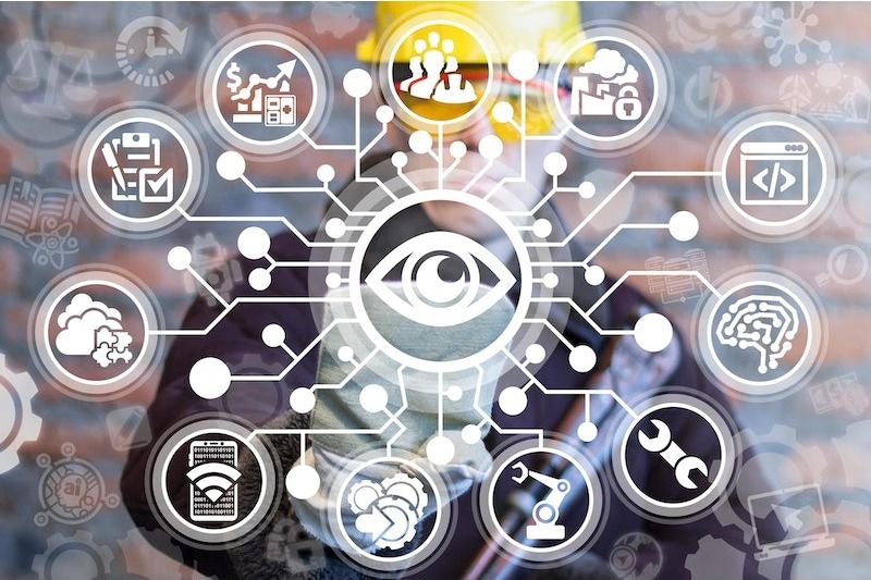 Machine Vision vs Computer Vision