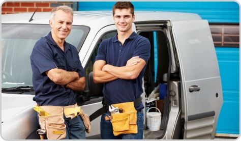 Plumbing Fleet Management