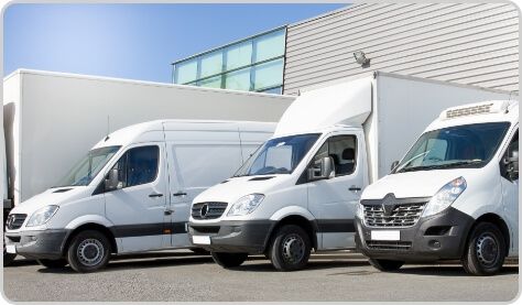 Small Fleet Management