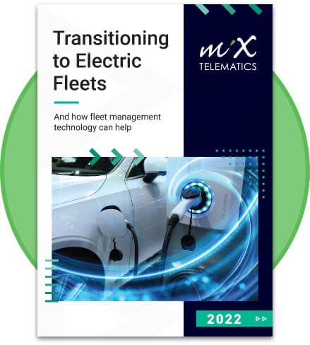 Learn More About How Fleet Management Can Support Electric Fleets