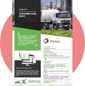 Total Marketing & Services - Case Study