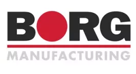 Borg Manufacturing - Case Study