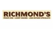 Case Study - Richmonds Coaches