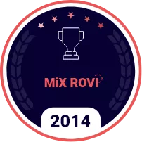 MiX Rovi 2014