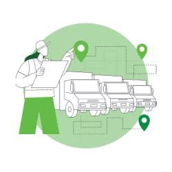 MULTIPLE VEHICLE VISIBILITY & COMPARISONS