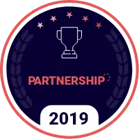 Partnership 2019