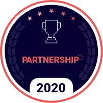 Partnership 2020