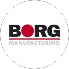 Borg Manufacturing