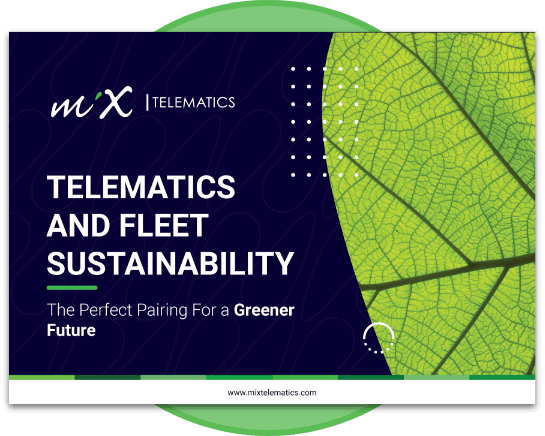 The Complete Guide To Fleet Sustainability