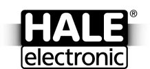 Case Study - Hale Electronic