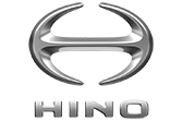 Hino Company Logo