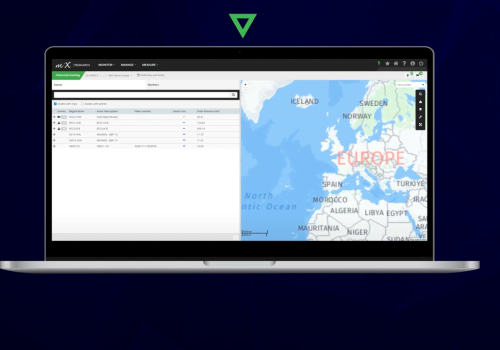 MiX Tips | Historical Tracking in MiX Fleet Manager