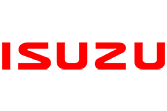 Isuzu Company Logo