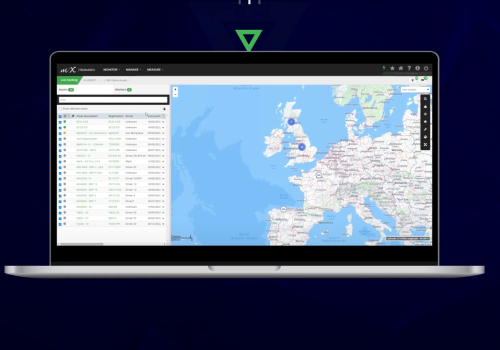 MiX Tips | Live Tracking in MiX Fleet Manager