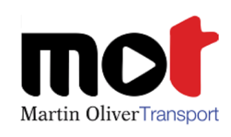 Case Study - Martin Oliver Transport