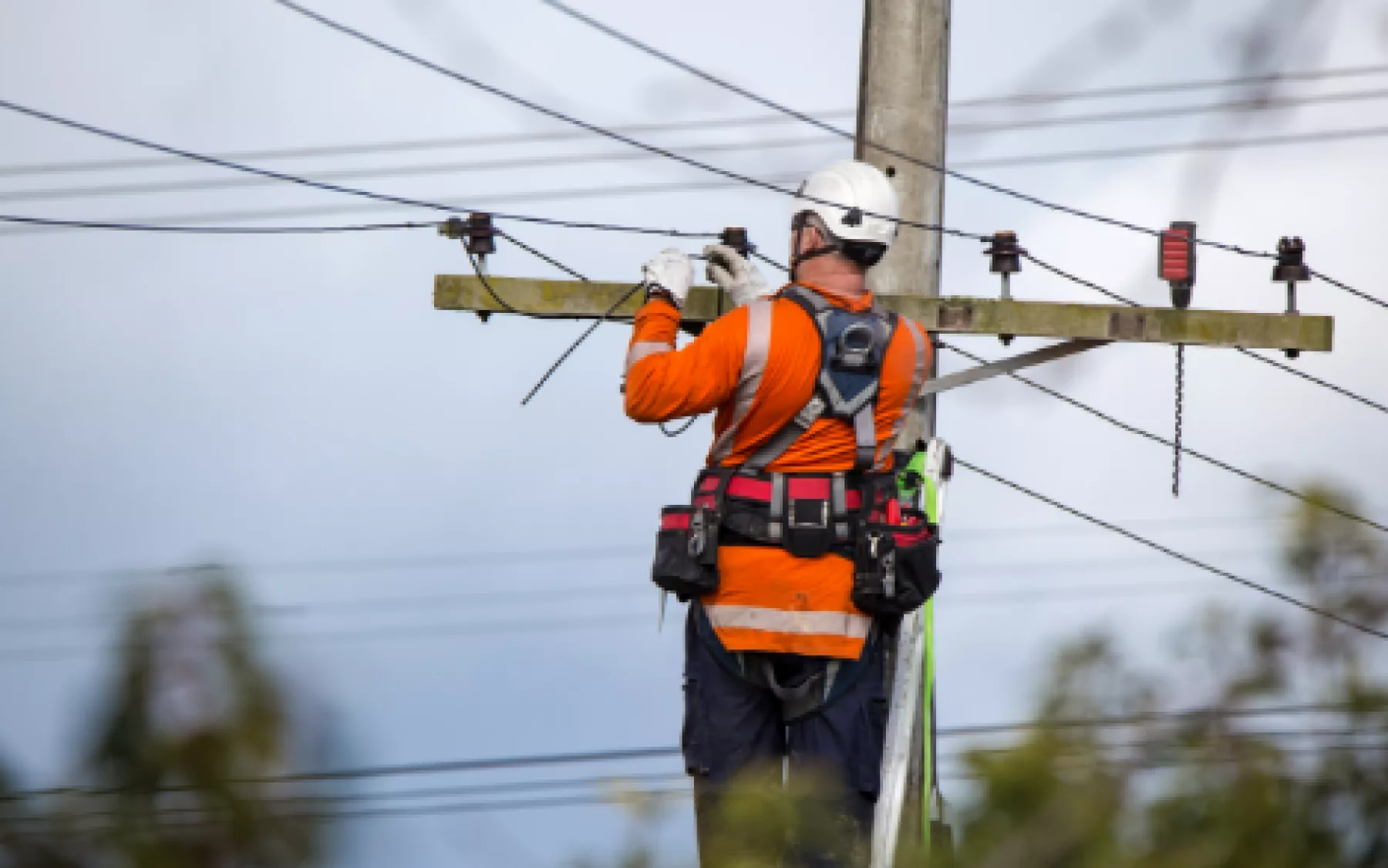 Protect Your Lone Workers