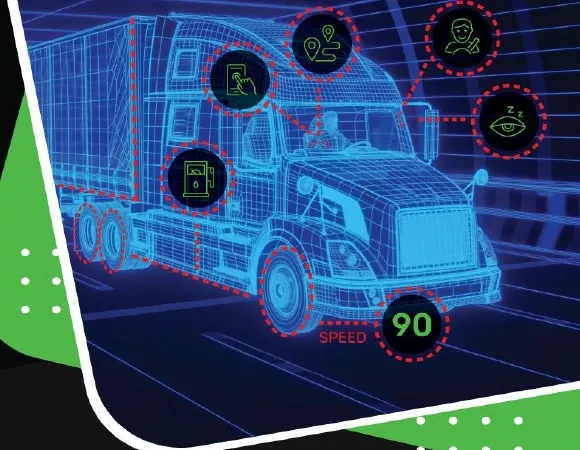 Vehicle Telematics Brochure