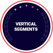 Vertical Segments